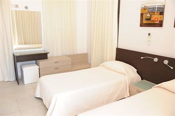 Platzia Beach Villas Lemba Exterior foto