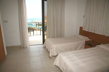 Platzia Beach Villas Lemba Exterior foto