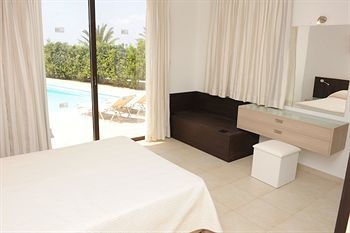 Platzia Beach Villas Lemba Exterior foto