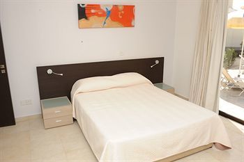 Platzia Beach Villas Lemba Exterior foto