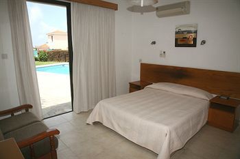 Platzia Beach Villas Lemba Exterior foto