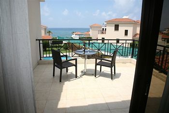 Platzia Beach Villas Lemba Exterior foto