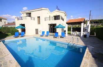 Platzia Beach Villas Lemba Exterior foto