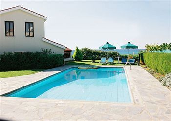 Platzia Beach Villas Lemba Exterior foto