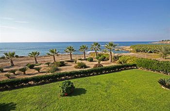 Platzia Beach Villas Lemba Exterior foto