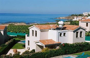 Platzia Beach Villas Lemba Exterior foto